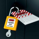 Lockout Tagout