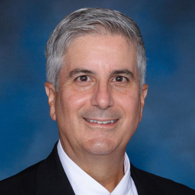Joe Padula