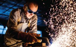 Welder