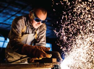 Welder
