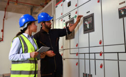 Safety Inspection