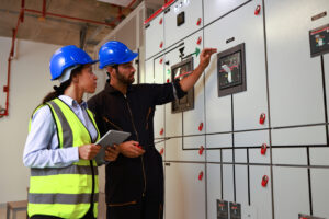 Safety Inspection