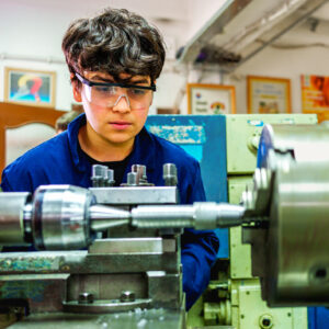 Young Workers